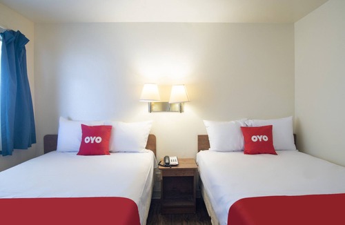 Oklahoma City Hotel | Budgetlodge