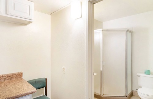Oklahoma City Hotel | Budgetlodge
