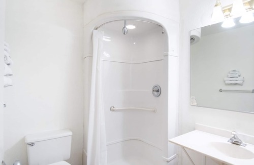 Oklahoma City Hotel | Budgetlodge