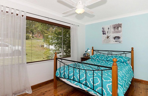 Budgewoi House | Budgewoi Pet Friendly Cottage