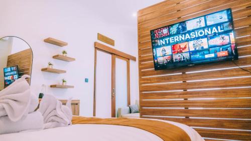 Kerobokan Villa | Budha Manis Villa