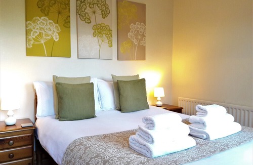 Waren Mill Cottage | Budle Bay | Bamburgh