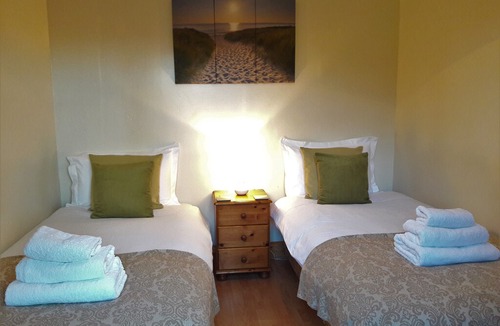 Waren Mill Cottage | Budle Bay | Bamburgh