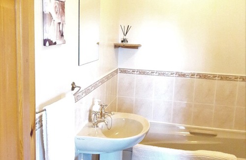 Waren Mill Cottage | Budle Bay | Bamburgh