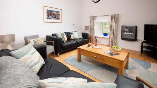 Waren Mill House | Budle Bay Loft