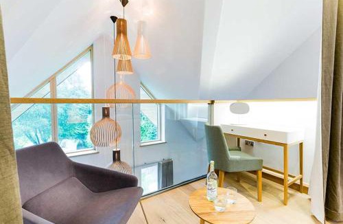 Helford Passage Hotel | Budock Vean Hotel and Spa