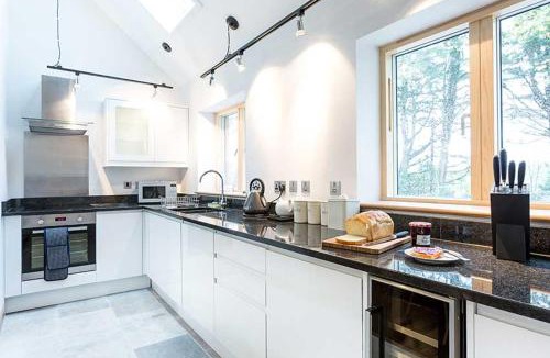 Helford Passage Hotel | Budock Vean Hotel and Spa