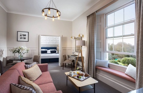 Helford Passage Hotel | Budock Vean Hotel