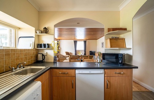 Helford Passage Hotel | Budock Vean Hotel