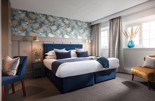 Helford Passage Hotel | Budock Vean Hotel