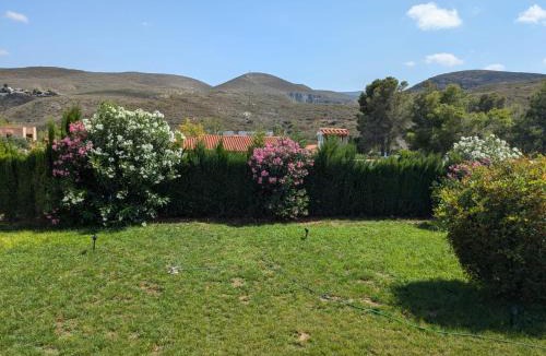 Turis House | Buen Estar, piscina, barbacoa, jacuzzi en Valencia