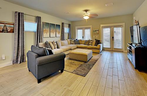 Ono Island House | Buena Vista 2