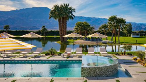 Palm Springs Villa | Buena Vista by AvantStay