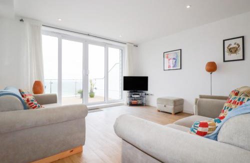 Newquay City Centre Apartment | Buena Vista