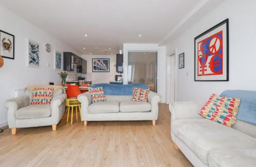 Newquay City Centre Apartment | Buena Vista