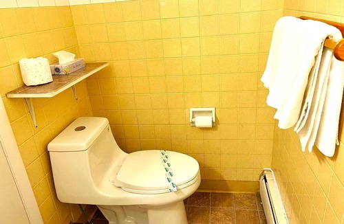 Delhi Hotel | BUENA VISTA INN