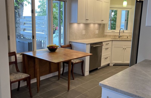 Town of Benton House | Buena Vista Lake House