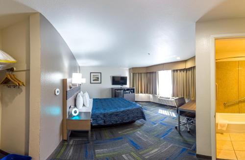 Cow Hollow Hotel | Buena Vista Motor Inn