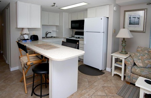 North Myrtle Beach House | Buena Vista Plaza 506