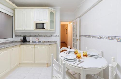Lekeitio Apartment | Buenaventura - baskeyrentals