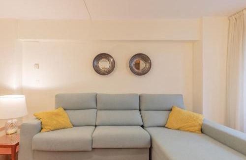 Lekeitio Apartment | Buenaventura - baskeyrentals