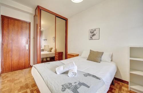 Milagrosa Apartment | Buenaventura by Clabao