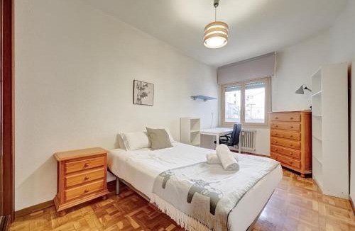 Milagrosa Apartment | Buenaventura by Clabao