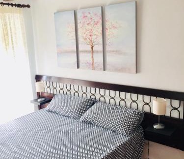 Olite Apartment | Buenavista 2 Olite