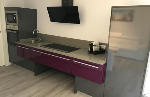 Vallpineda Apartment | Buenavista Apartment