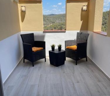 Vallpineda Apartment | Buenavista Apartment