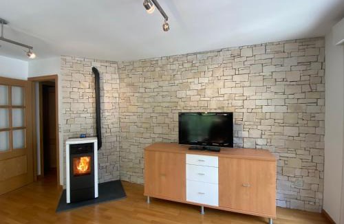 Canfranc Apartment | Buenavista