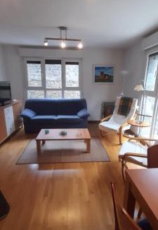 Canfranc Apartment | Buenavista