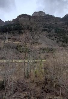 Canfranc Apartment | Buenavista