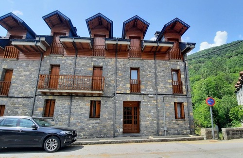 Biescas Apartment | Buenavista1