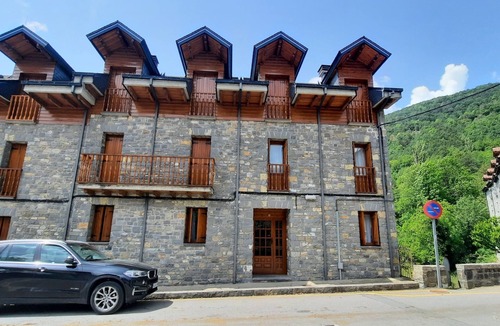 Biescas Apartment | Buenavista2