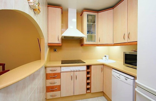 Lloret de Mar Apartment | Buenos Aires by Interhome
