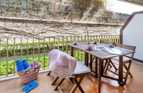 Lloret de Mar Apartment | Buenos Aires by Interhome