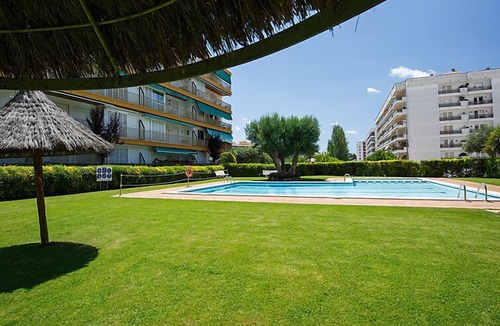 Lloret de Mar Apartment | Buenos Aires by Interhome