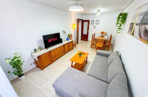 Utebo Apartment | Buenos Aires del Pilar Turistea