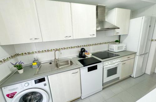 Utebo Apartment | Buenos Aires del Pilar Turistea