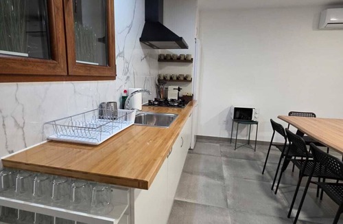 Moratalla Cottage | Buenos Deseos Moratalla - Natural and Modern Oasis