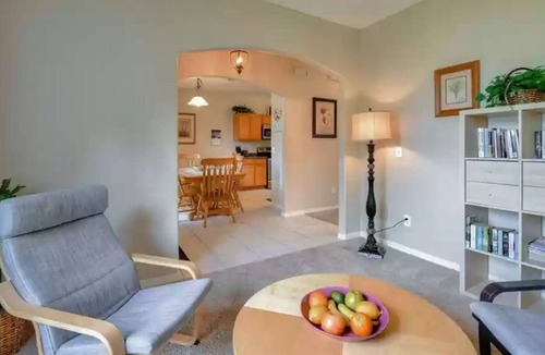 Sunset Ridge House | Buenos Momentos