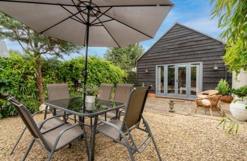 Kidlington House | Buff Lodge