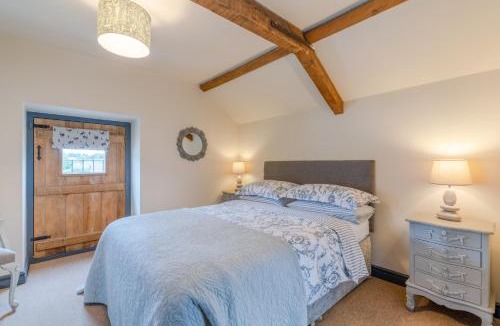 Kidlington House | Buff Lodge