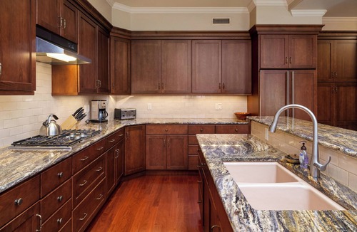 Downtown Steamboat Springs Condo | Buff Pass Penthouse, AC, Luxury Downtown Condo, Large Deck!