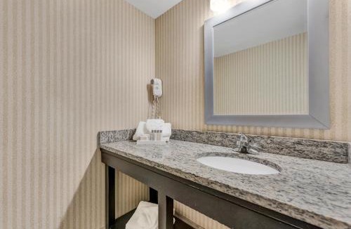 Cheektowaga Hotel | Buffalo Airport Hotel