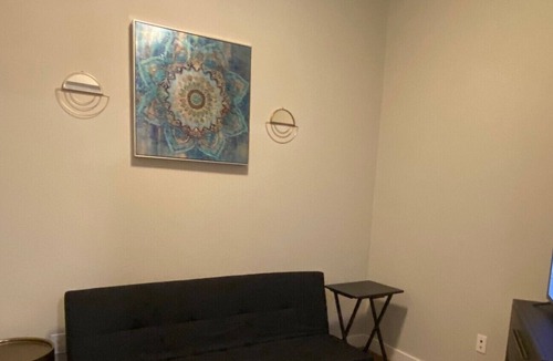 Memorial Apartment | Buffalo Bayou Retreat