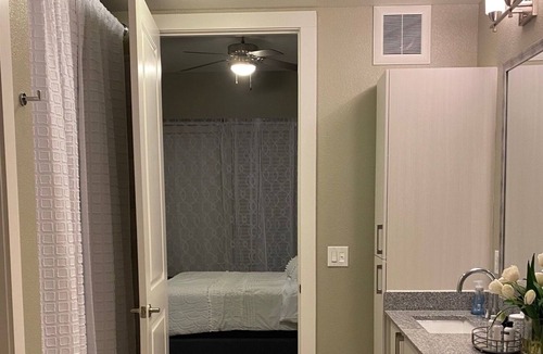 Memorial Apartment | Buffalo Bayou Retreat