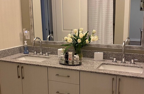 Memorial Apartment | Buffalo Bayou Retreat