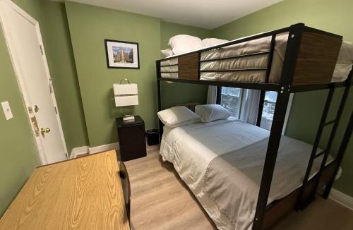 Allentown House | Buffalo Guesthouse